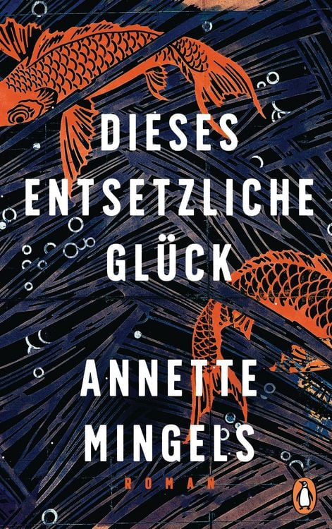 Produktbild: Dieses entsetzliche Gl&uuml;ck