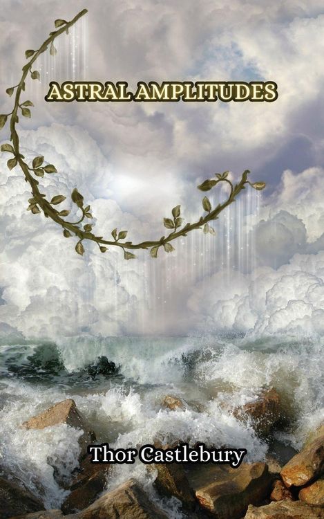 Produktbild: Astral Amplitudes