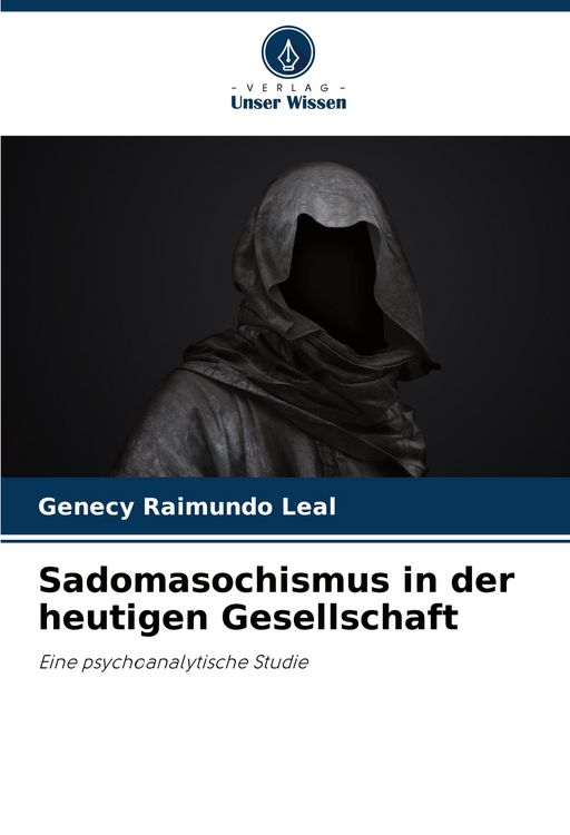 Produktbild: Sadomasochismus in der heutigen Gesellschaft