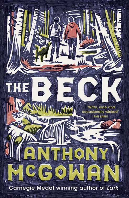 Produktbild: The Beck