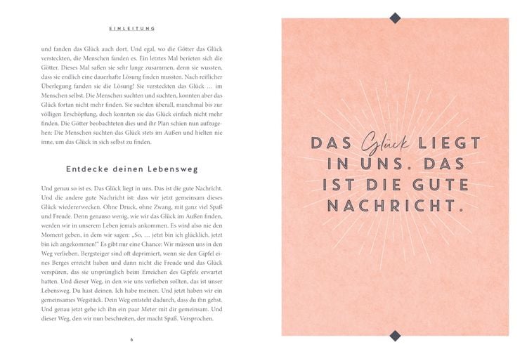 Weil jeder Tag besonders ist