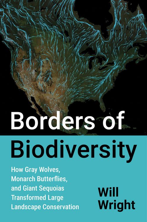 Produktbild: Borders of Biodiversity