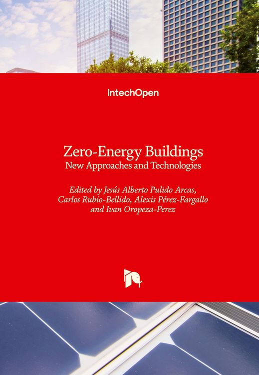 Produktbild: Zero-Energy Buildings