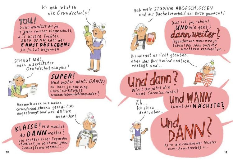 Produktbild: Und dann noch ... - Wie Stress weniger stresst