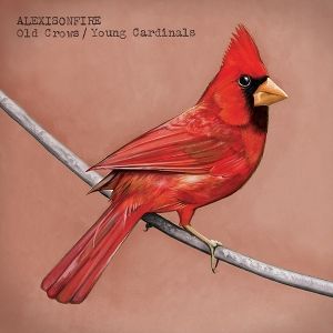 Produktbild: Old Crows/Young Cardinals