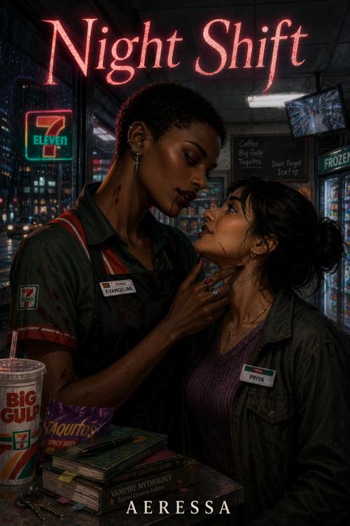 Produktbild: Night Shift