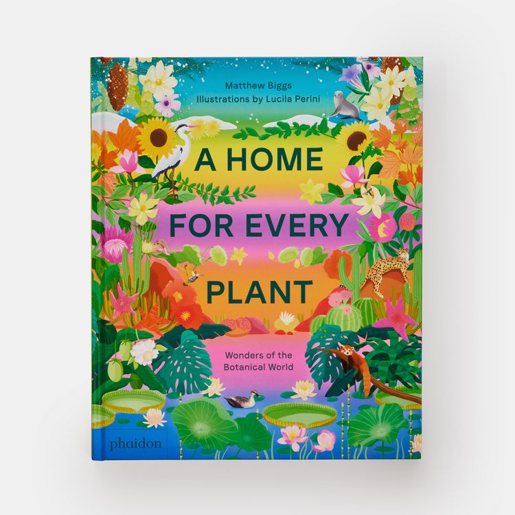 Produktbild: A Home for Every Plant