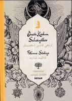 Produktbild: &Ouml;nc&uuml; Kadin Sahsiyetler
