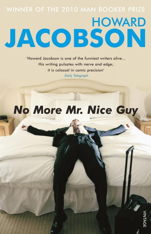 Produktbild: No More Mr Nice Guy