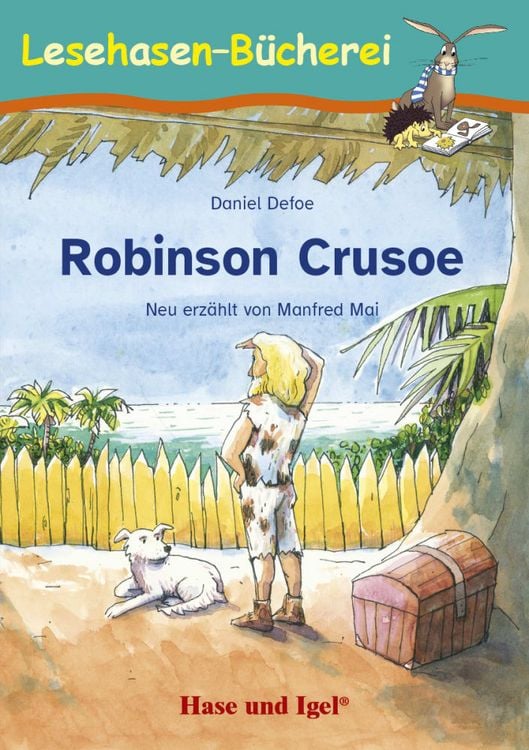 Produktbild: Robinson Crusoe
