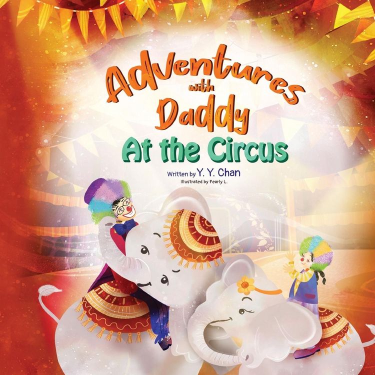 Produktbild: Adventures with Daddy