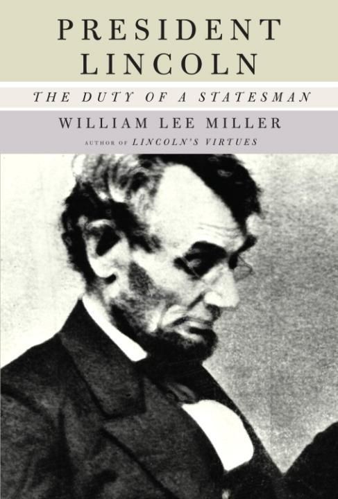 Produktbild: President Lincoln