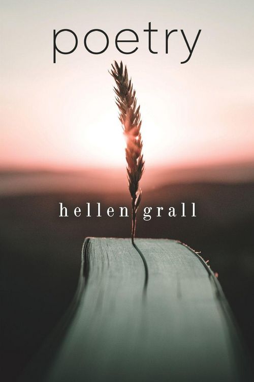 Produktbild: Poetry