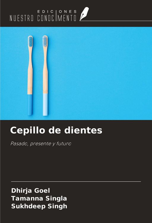 Produktbild: Cepillo de dientes