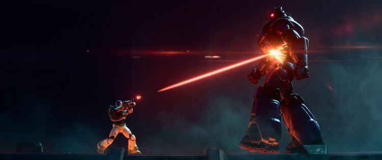 Produktbild: Lightyear