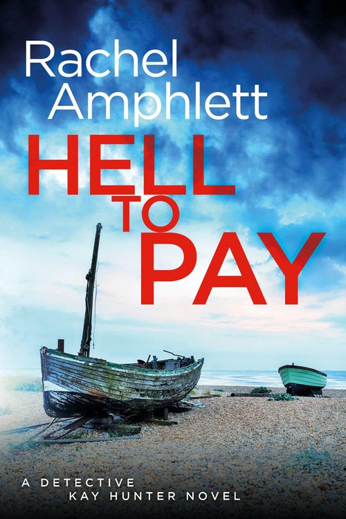 Produktbild: Hell to Pay