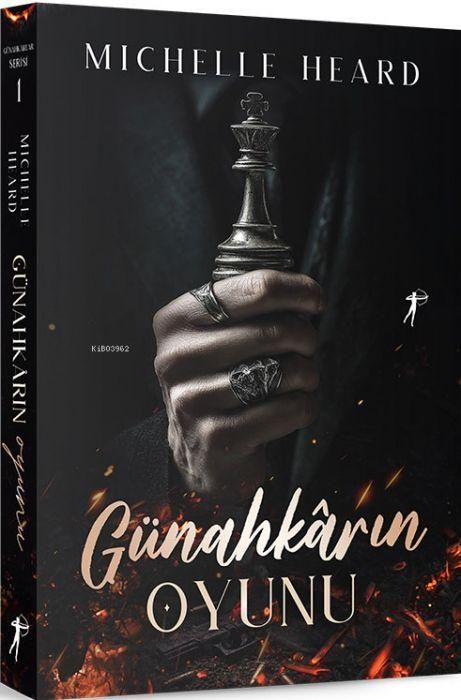 Produktbild: G&uuml;nahkarin Oyunu 1