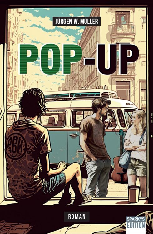 Produktbild: Pop-up