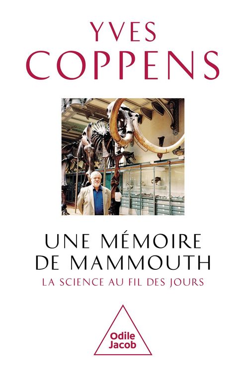 Produktbild: Une m&eacute;moire de mammouth