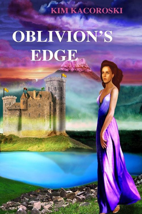 Produktbild: Oblivion's Edge