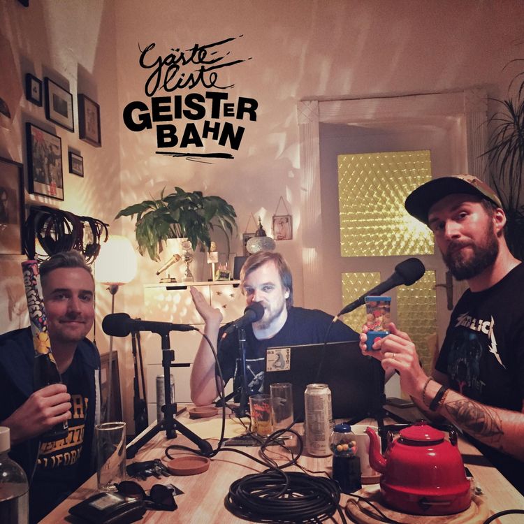 Produktbild: G&auml;steliste Geisterbahn, Folge 55: Strandbondage