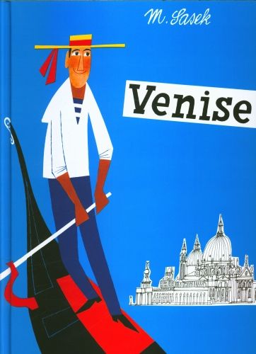 Produktbild: Venise