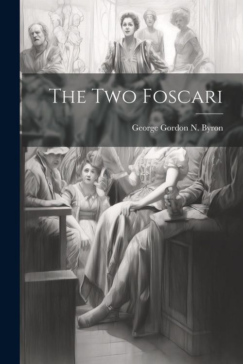 Produktbild: The Two Foscari