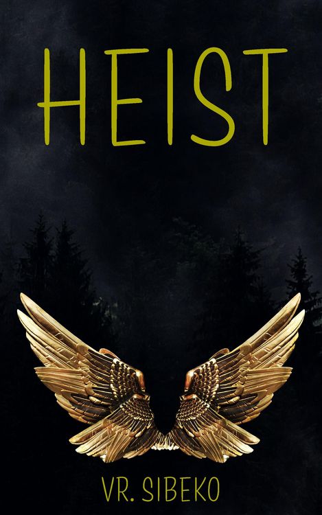 Produktbild: Heist