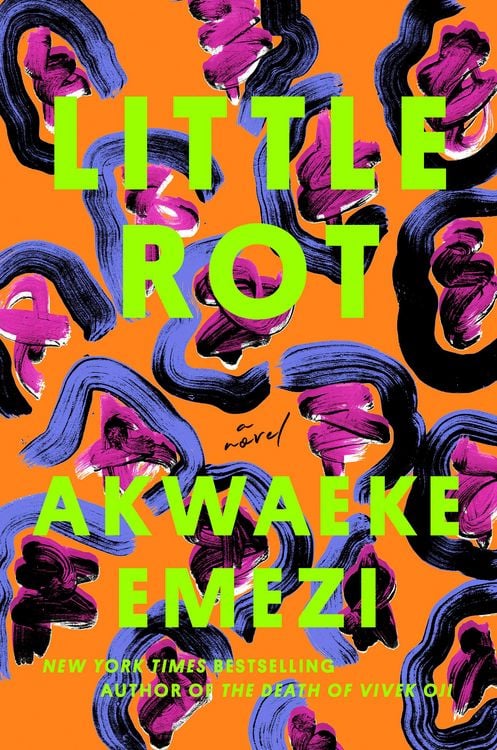 Produktbild: Little Rot