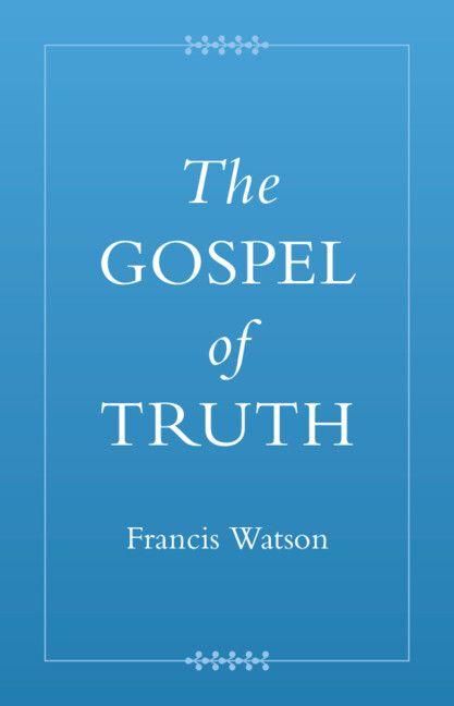 Produktbild: The Gospel of Truth