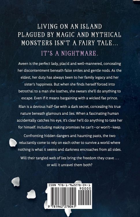 Produktbild: A Cursed Heart
