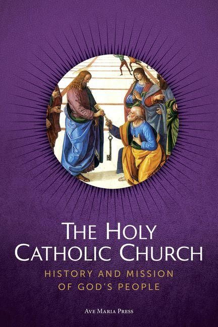 Produktbild: The Holy Catholic Church