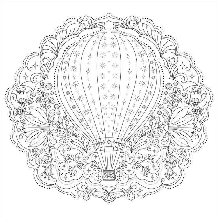 Produktbild: Colour your Dreams