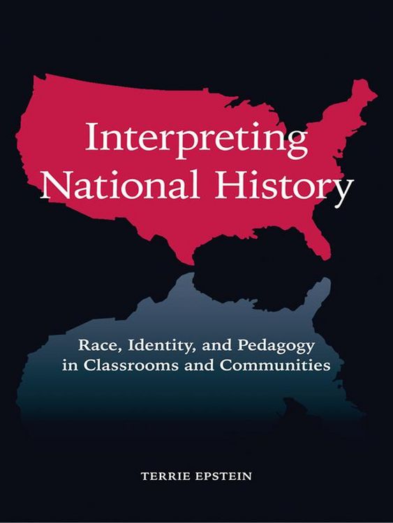 Produktbild: Interpreting National History