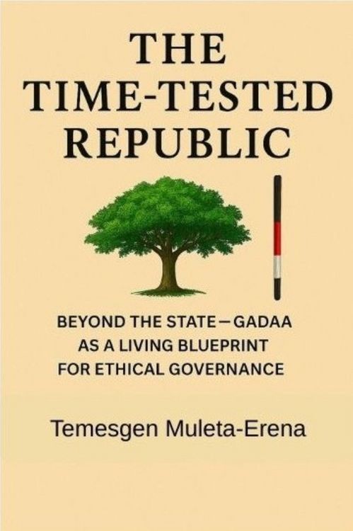 Produktbild: The Time-Tested Republic