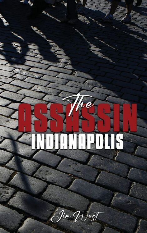 Produktbild: The Assassin Indianapolis