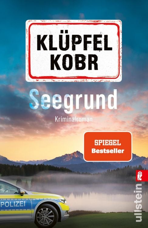 Produktbild: Seegrund