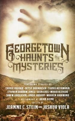 Produktbild: Georgetown Haunts and Mysteries