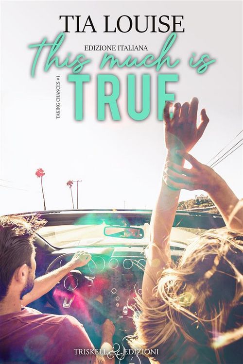 Produktbild: This Much is True
