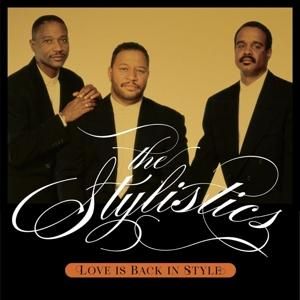 Produktbild: Love Is Back In Style