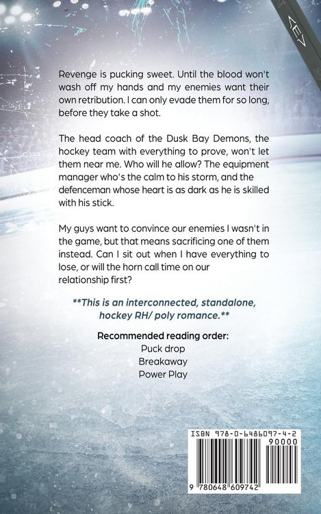 Produktbild: Puck Drop