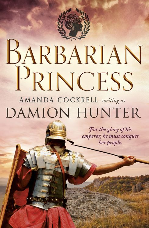 Produktbild: Barbarian Princess