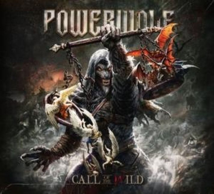 Produktbild: Call Of The Wild