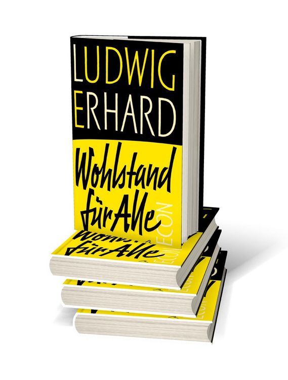 Produktbild: Wohlstand f&uuml;r alle