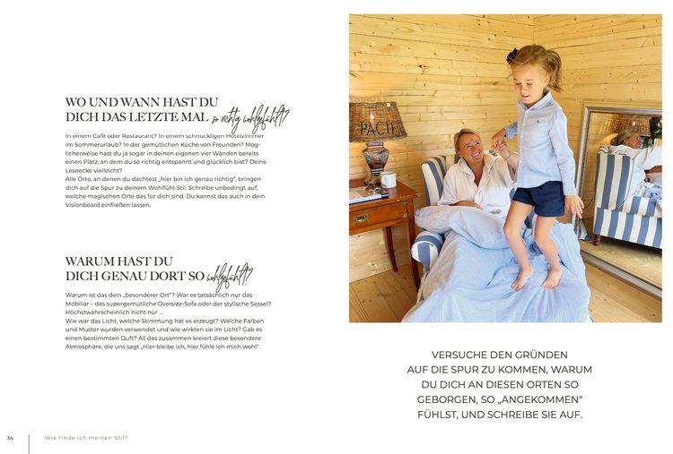 Produktbild: Wohnglück by myherzenshaus.
