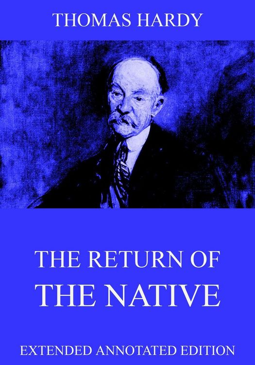 Produktbild: The Return Of The Native