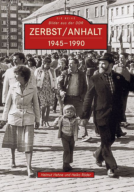 Produktbild: Zerbst/Anhalt