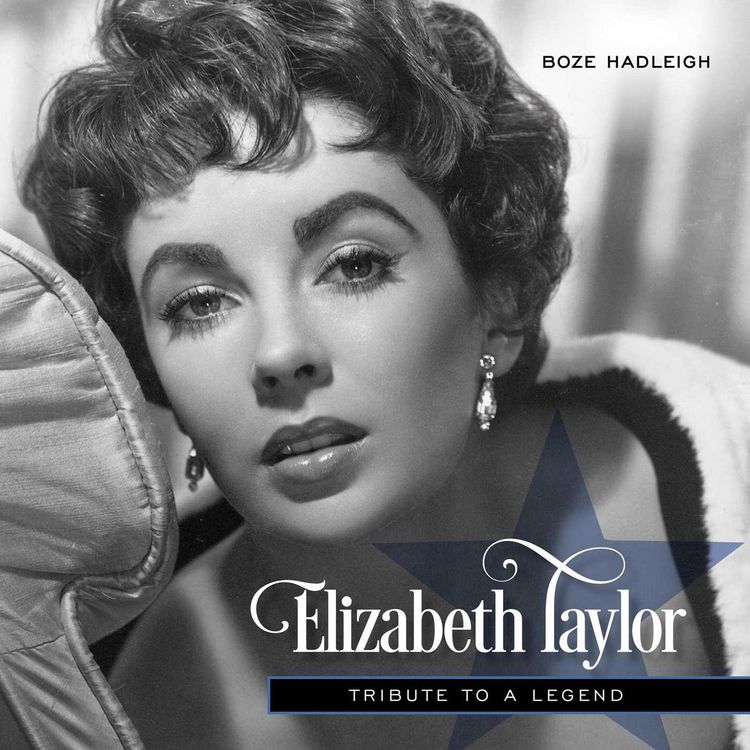 Produktbild: Elizabeth Taylor
