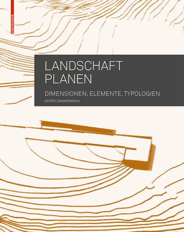 Produktbild: Landschaft planen