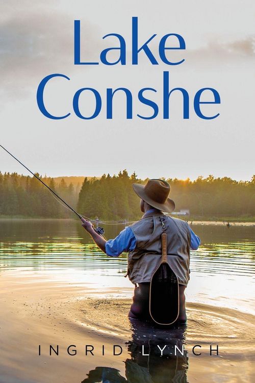 Produktbild: Lake Conshe
